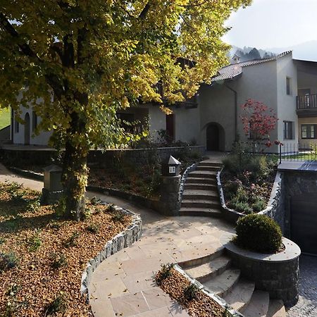 Villa Tilia Siusi Exterior foto