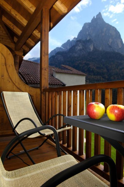 Villa Tilia Siusi Quarto foto